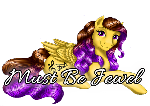 MustBeJewel.com